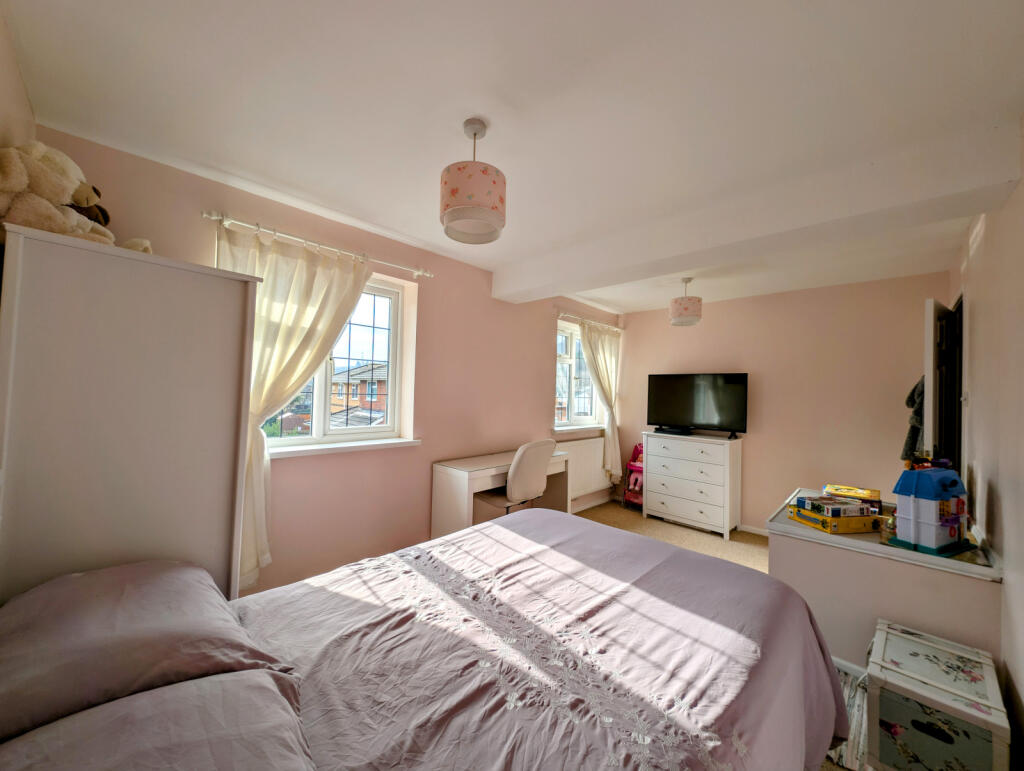 Additional image 34 of Grovers Field, Abercynon CF45 4PP