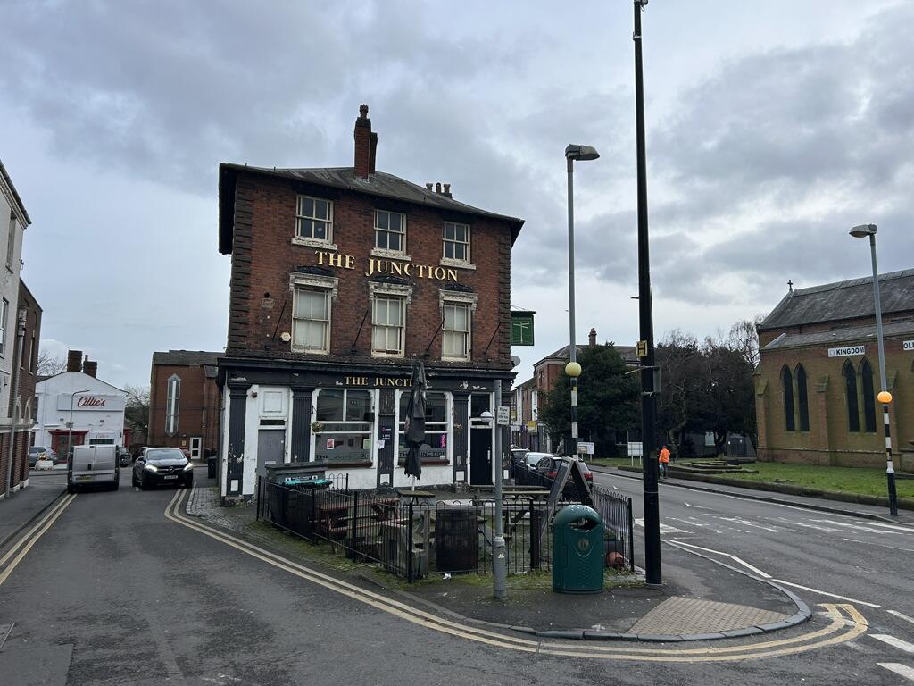 Additional image 6 of The Junction Inn, Birmingham Street, Oldbury, West Midlands