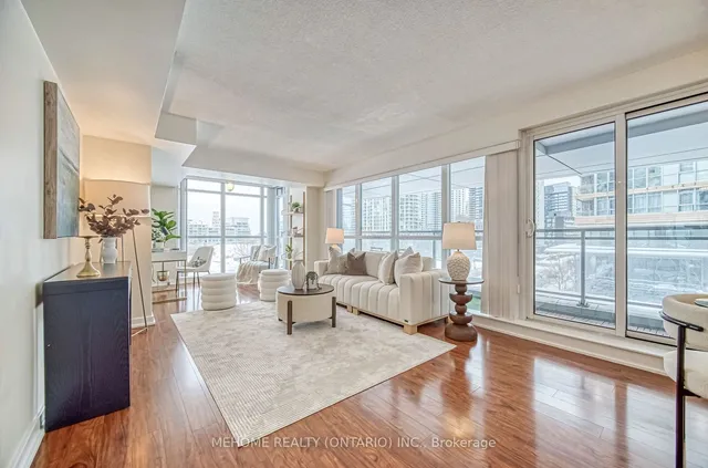 Additional image 11 of 10 Capreol Crt Unit 312