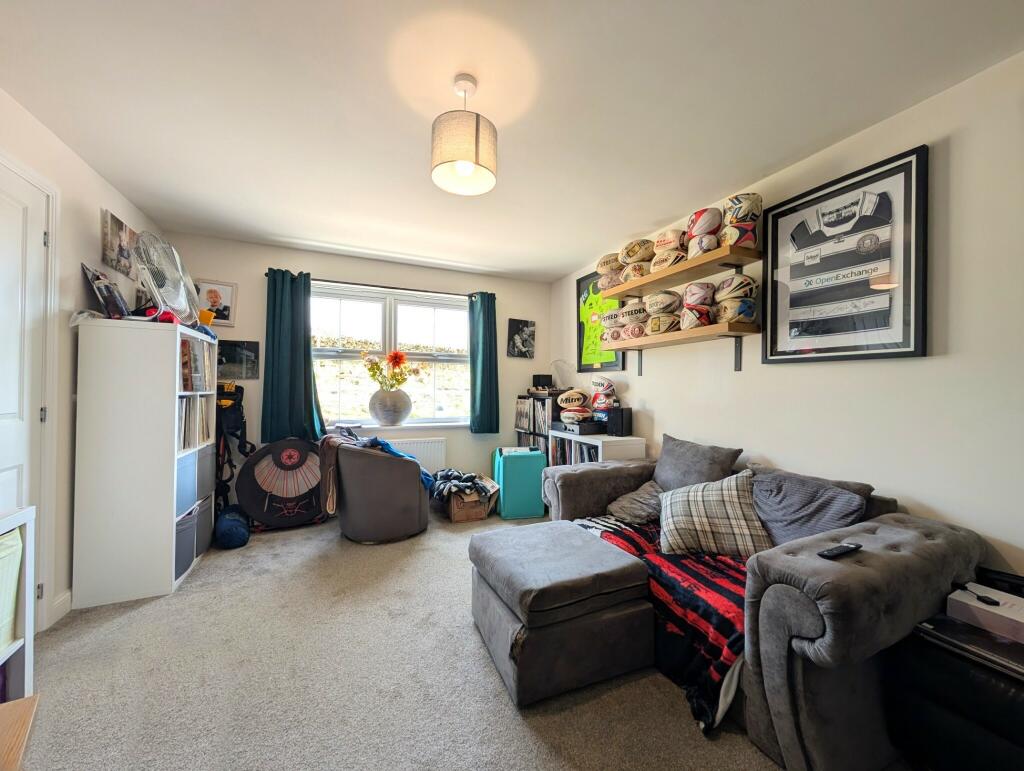 Additional image 11 of Wood Avens Close, Fensiscowles, Blackburn