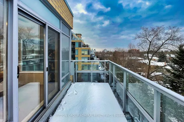 Additional image 26 of 701 Sheppard Ave Unit 403