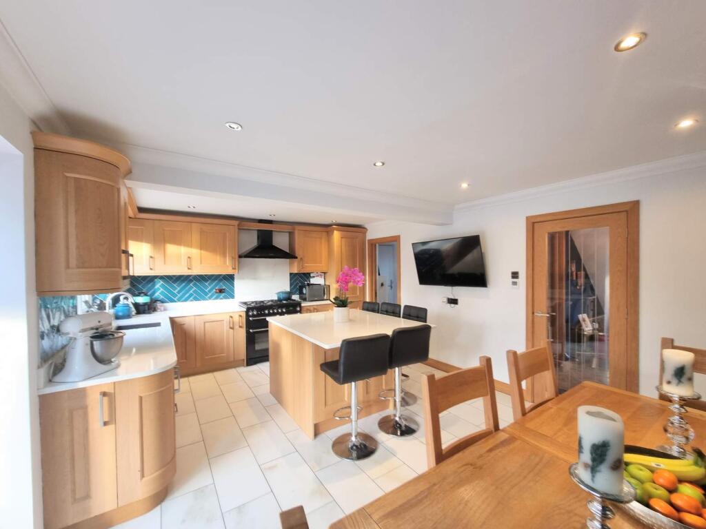 Additional image 7 of Priory Oak, Brackla, Bridgend County. CF31 2HY