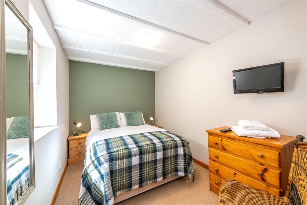 Additional image 26 of Towerbank House, Cottage and Apartments, 93 High Street, Banchory, AB31