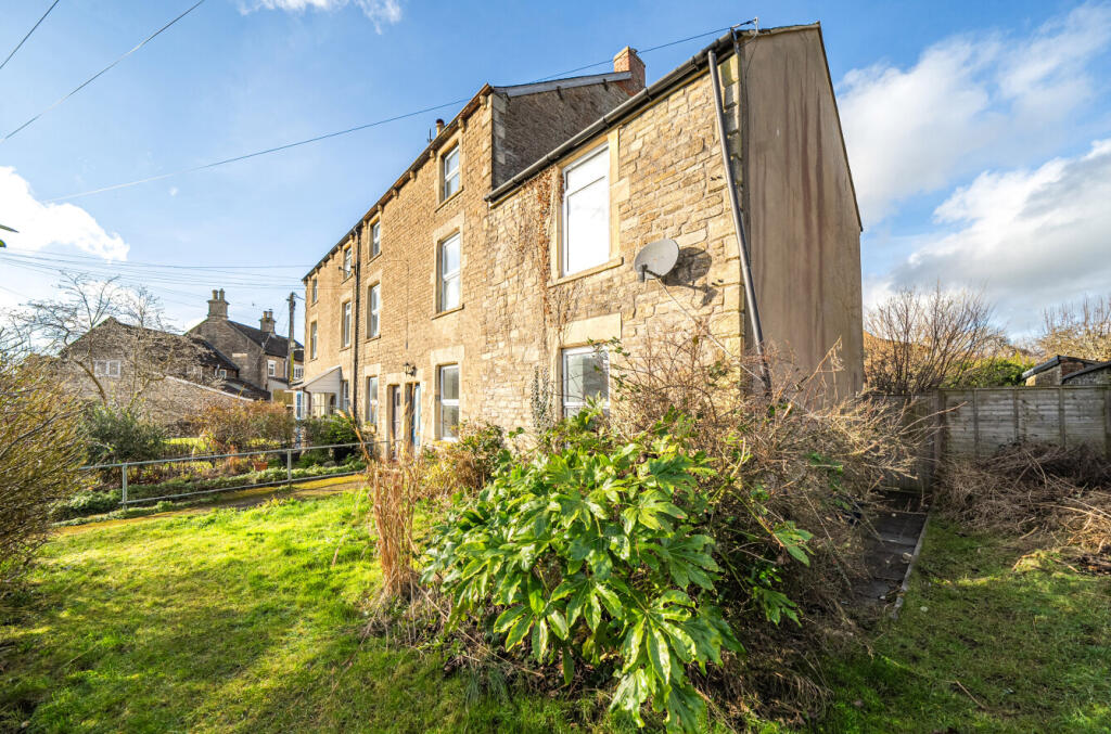 Lansdown Place, Frome, Frome, BA11