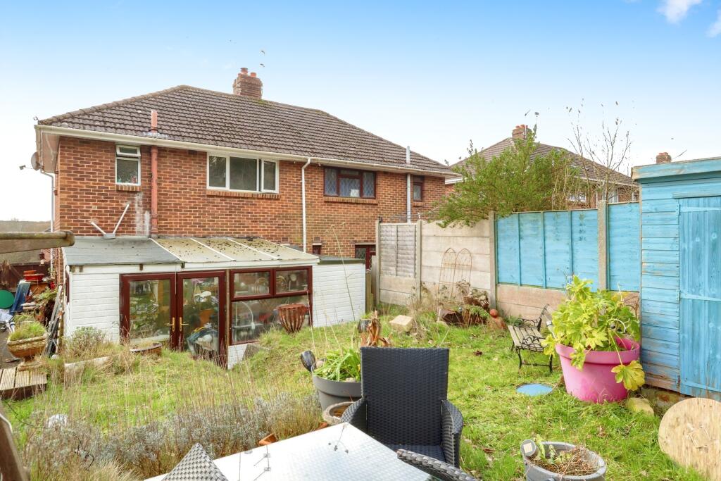 Additional image 11 of Scott Close, Poole, BH12