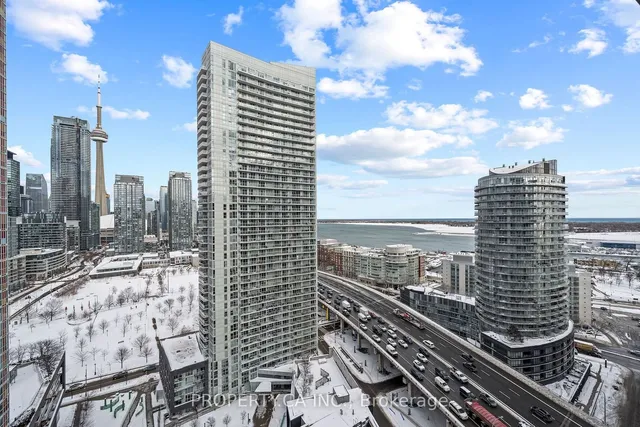 Additional image 4 of 70 Queens Wharf Rd Unit 2610