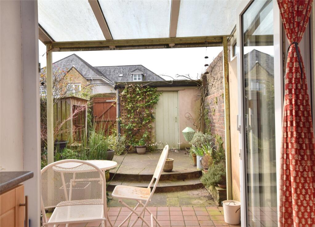 Pimlico Road, Clitheroe, Lancashire, BB7 photo 5