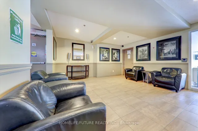 Additional image 7 of 5225 Finch Ave Unit 205