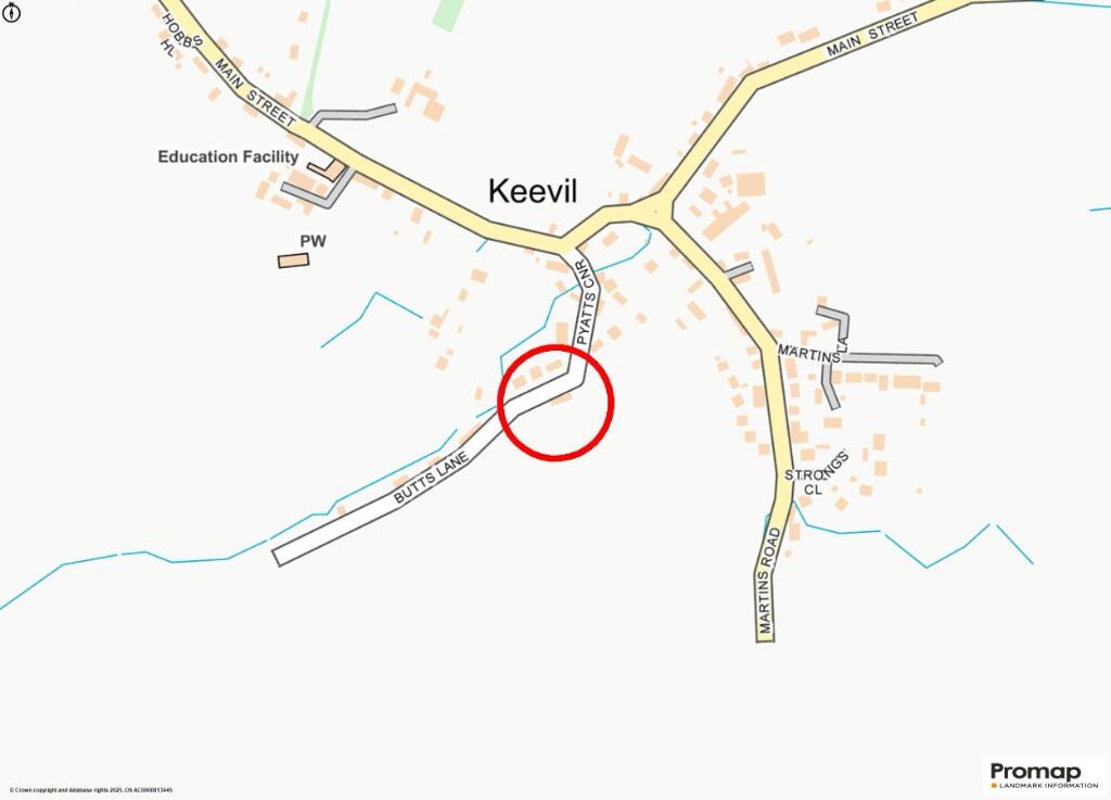 Additional image 26 of Pyatts Corner, Keevil