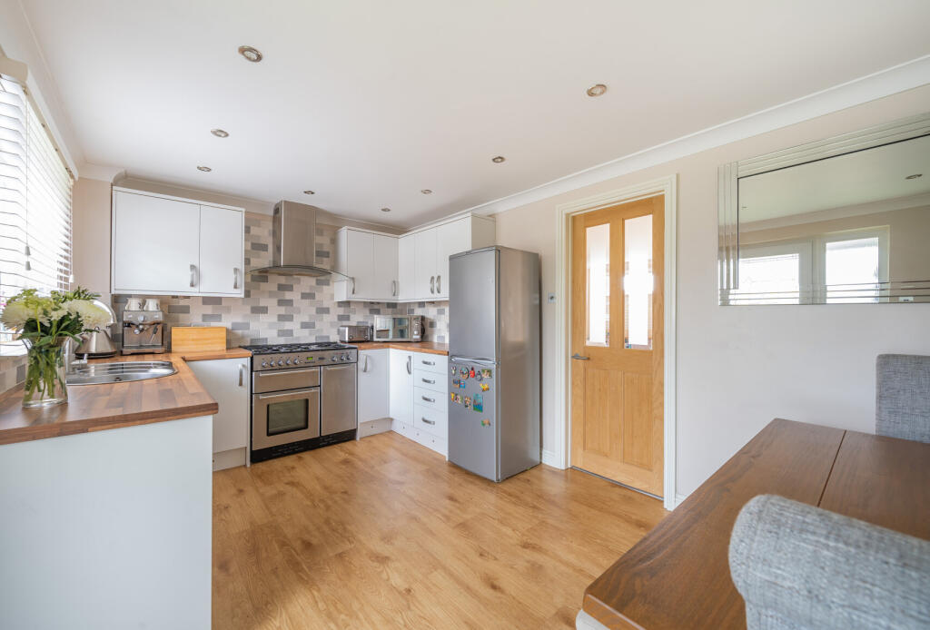 Additional image 10 of Oakhill Avenue, Bitton, Bristol, Gloucestershire, BS30