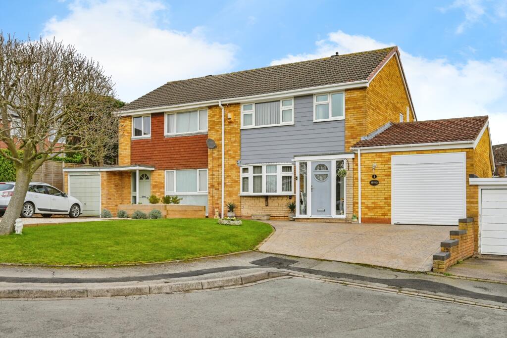 Primary image of Norton Close, Tamworth, Staffordshire, B79