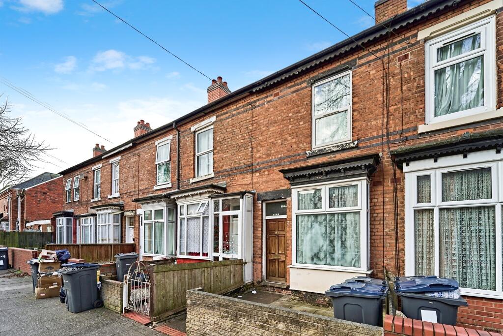 Additional image 16 of Hutton Road, Handsworth, BIRMINGHAM