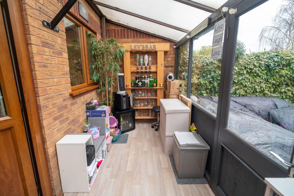 Additional image 9 of Woodrush Drive, Hollywood, Birmingham, B47 5HZ