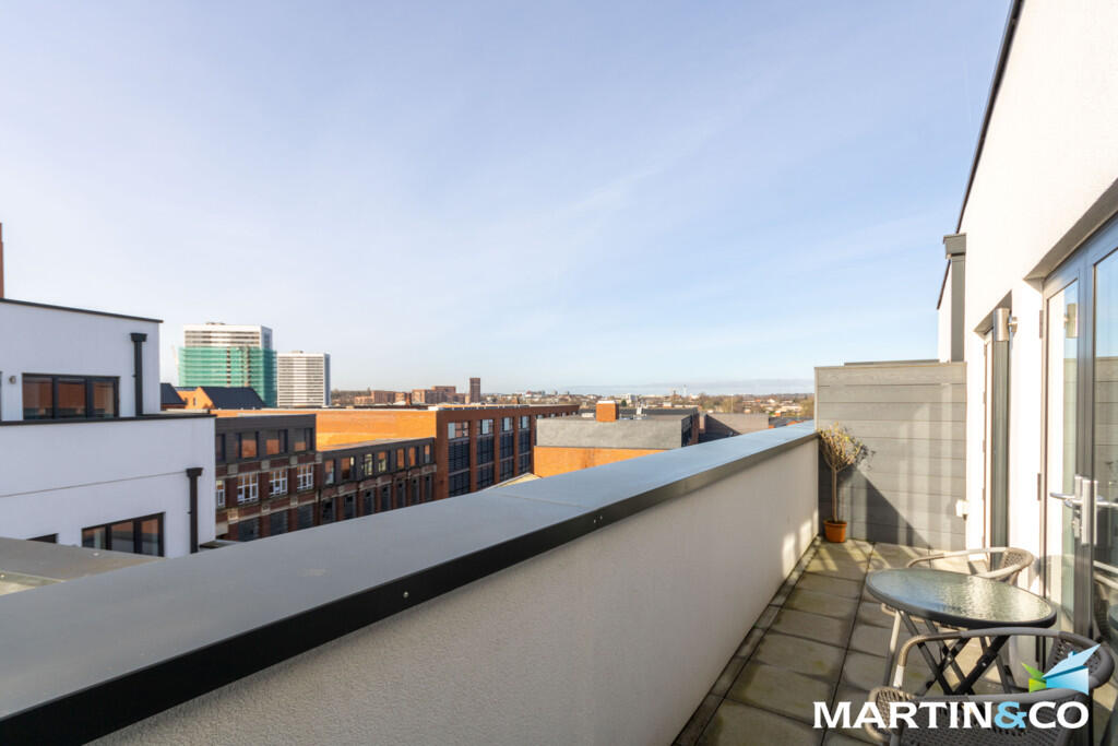 Additional image 17 of Treasure House, Carver Street, Jewellery Quarter, B1