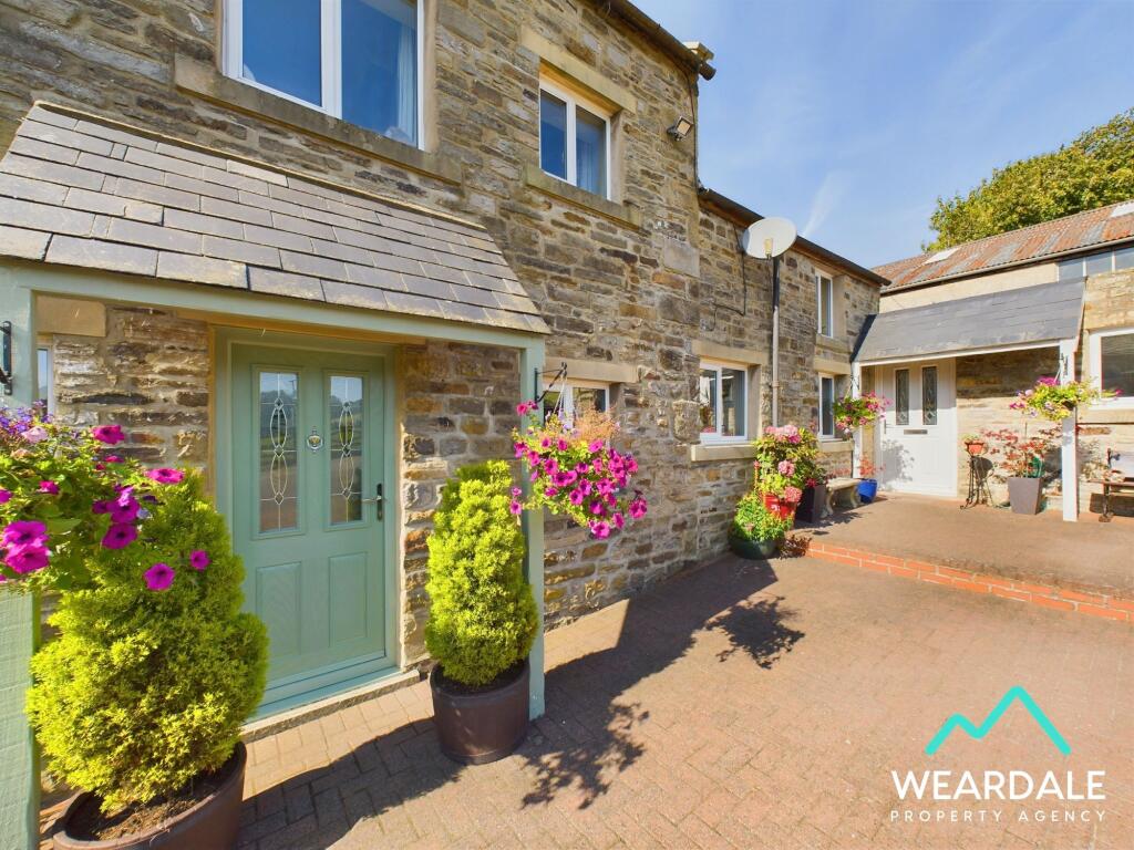 Additional image 2 of Westgate, Bishop Auckland, DL13