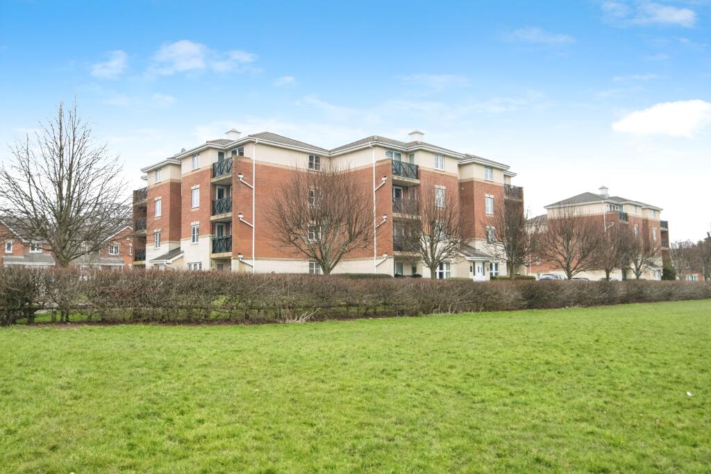 Primary image of Cavalier Drive, Halesowen, B63