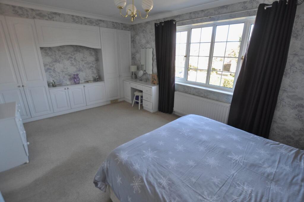 Additional image 18 of Oakley Hill, WIMBORNE, BH21