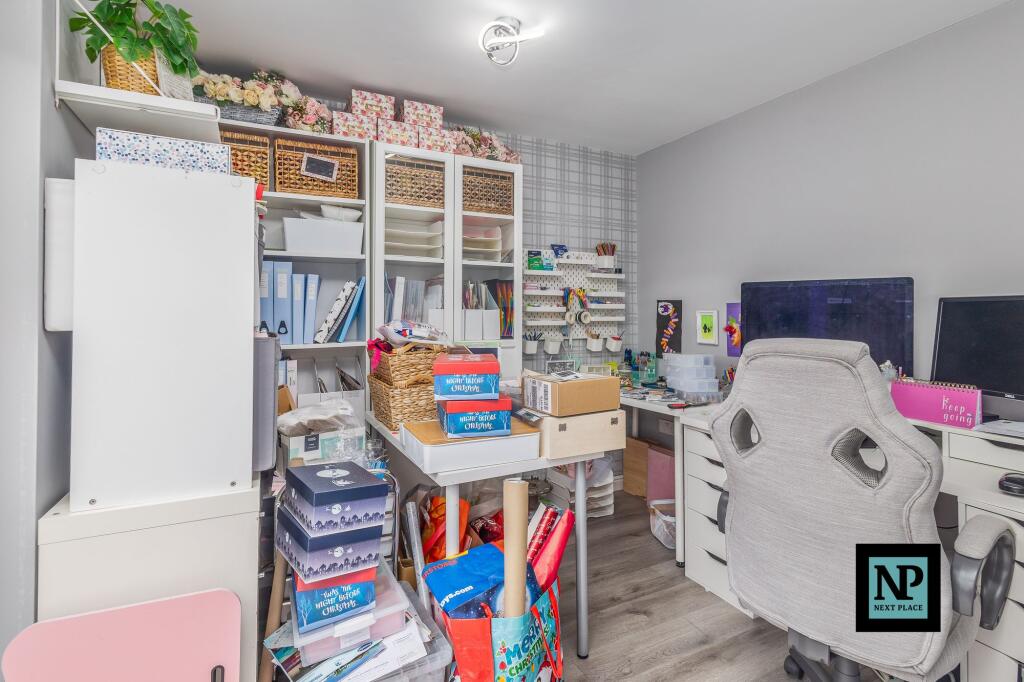 Additional image 25 of Clover Close, Tamworth, B79