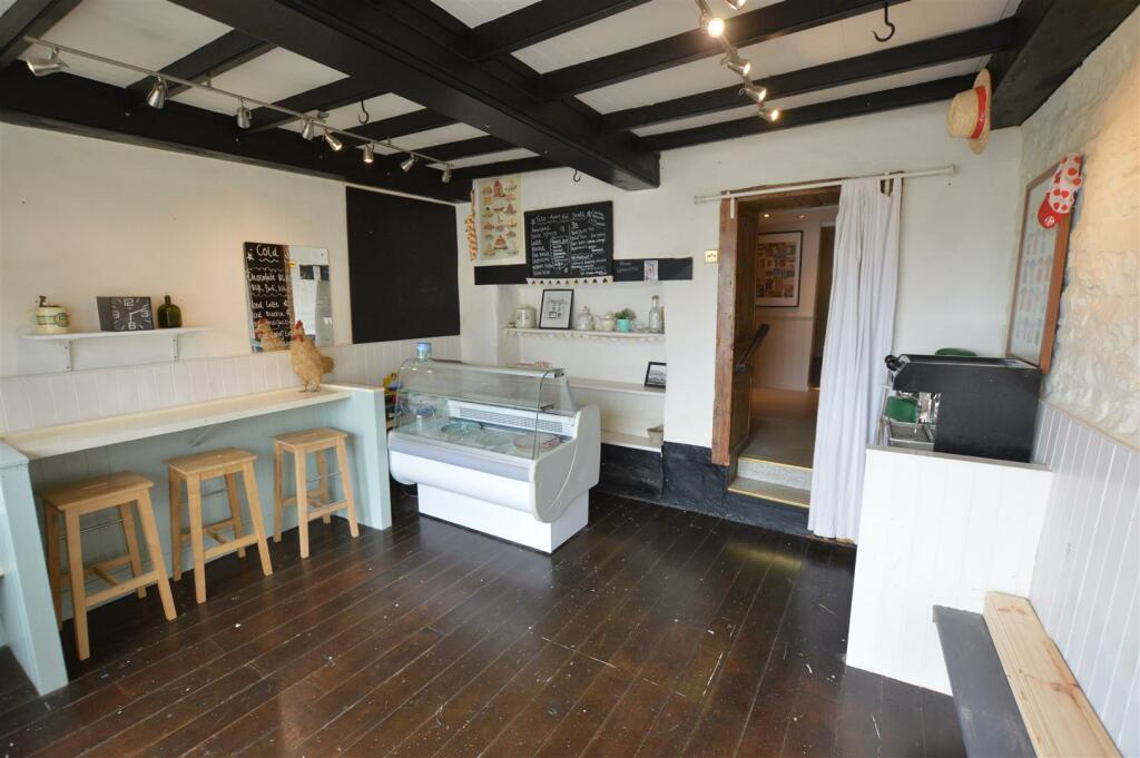 Additional image 7 of Overton House, Reeth, Swaledale