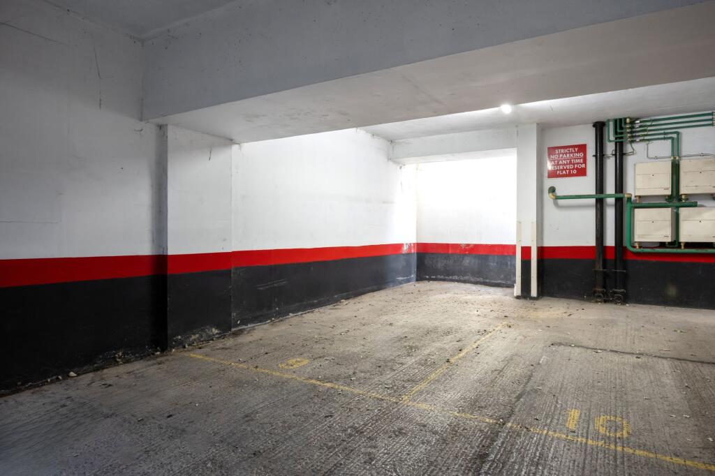 Additional image 19 of Kings Road, Kingsley Court, BN1