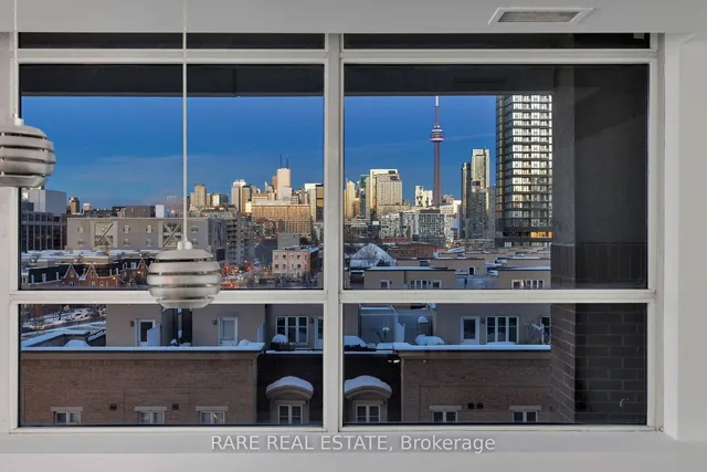 Additional image 30 of 80 Western Battery Rd Unit 410