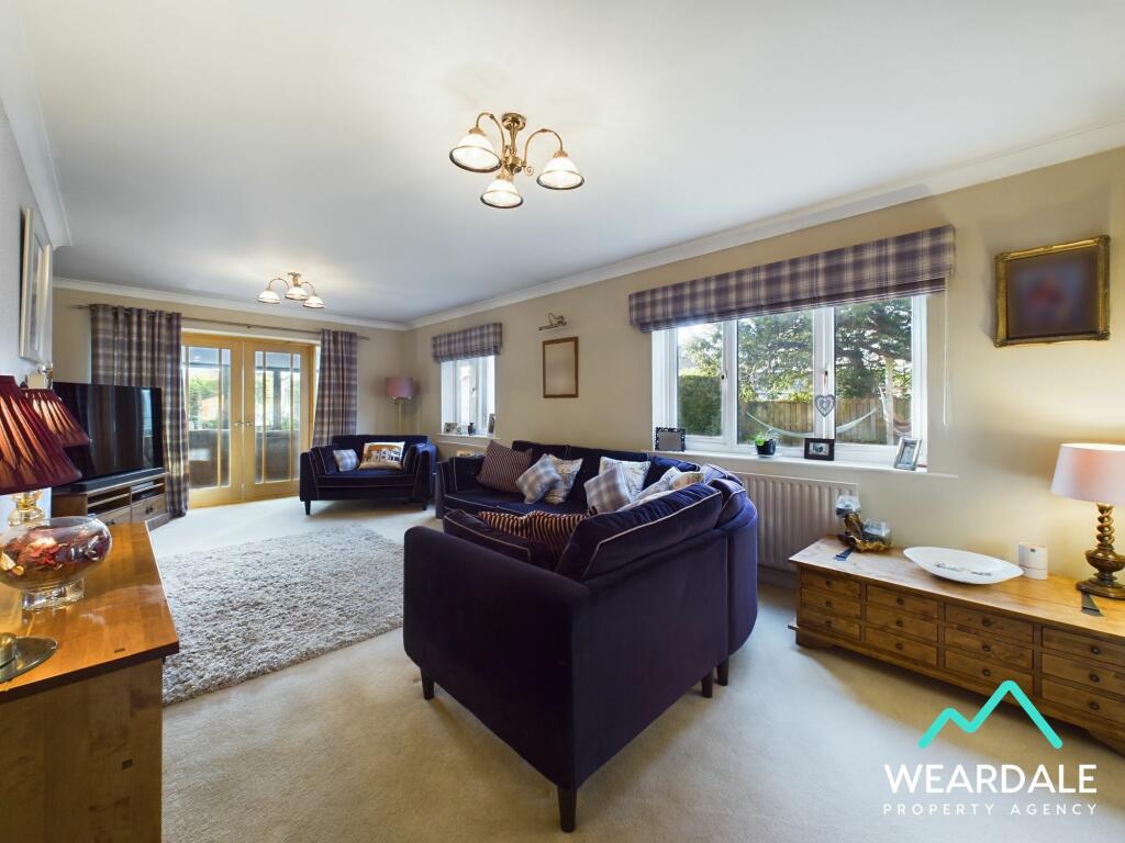 Additional image 43 of Eppleby, Richmond, DL11