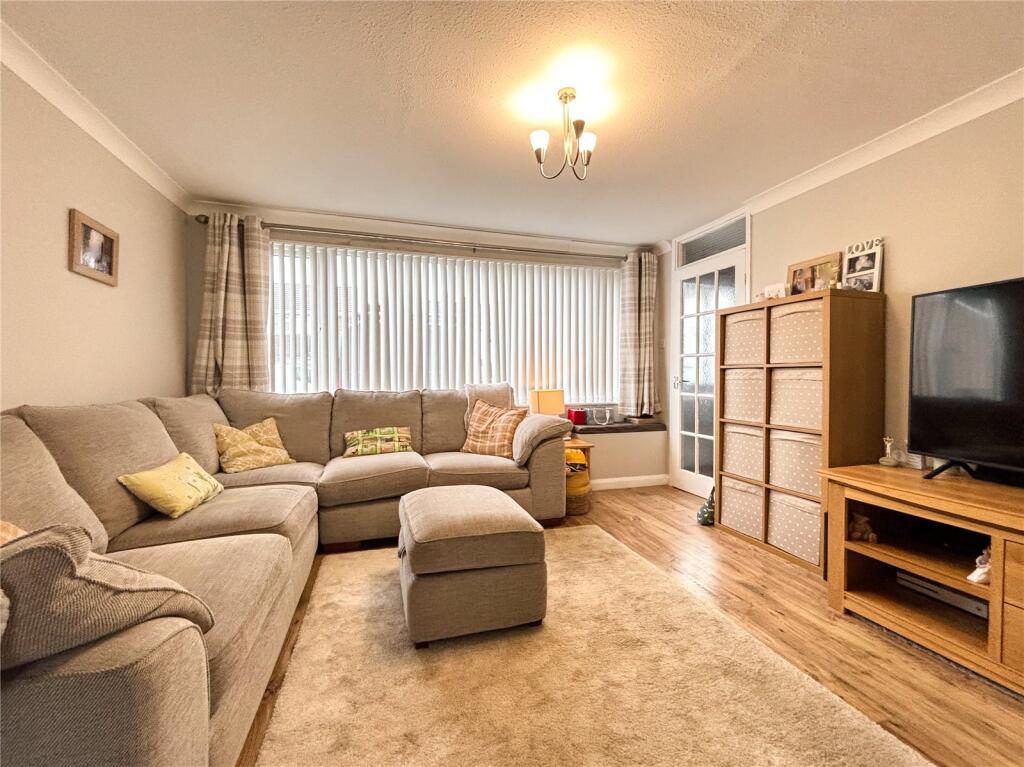 Additional image 3 of Hawkeridge Park, Westbury