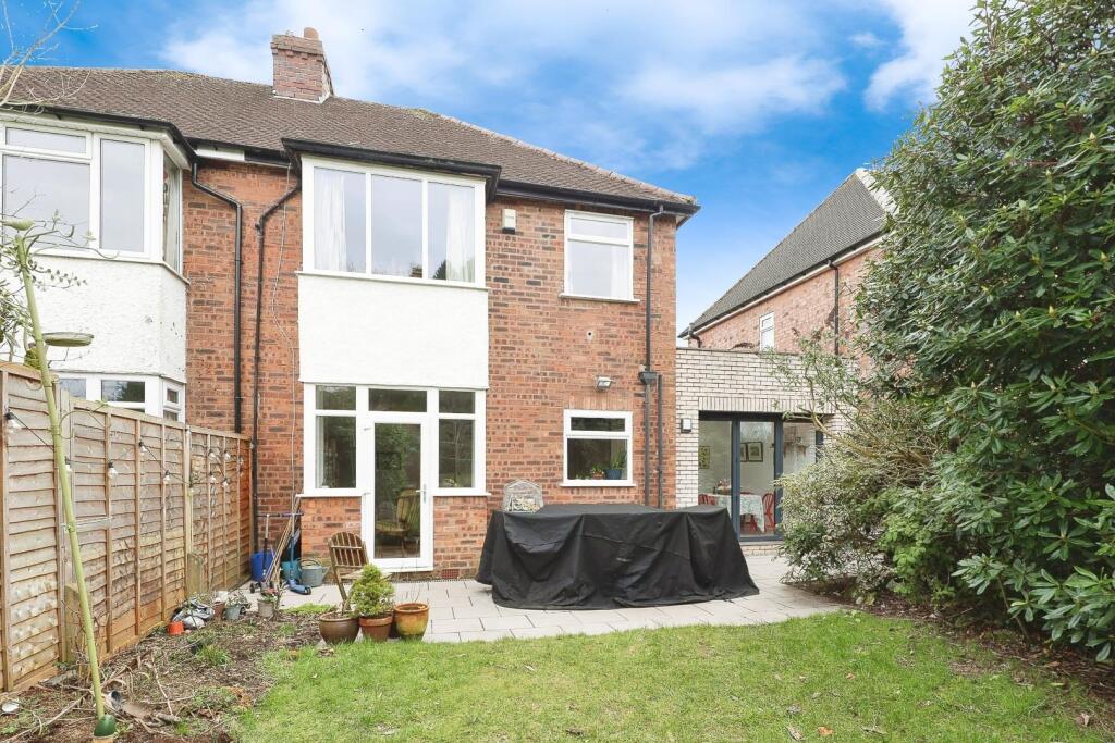 Additional image 18 of Melrose Avenue, Sutton Coldfield