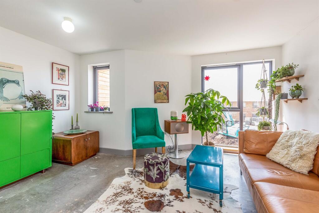 Additional image 2 of Paintworks, Arnos Vale, Bristol