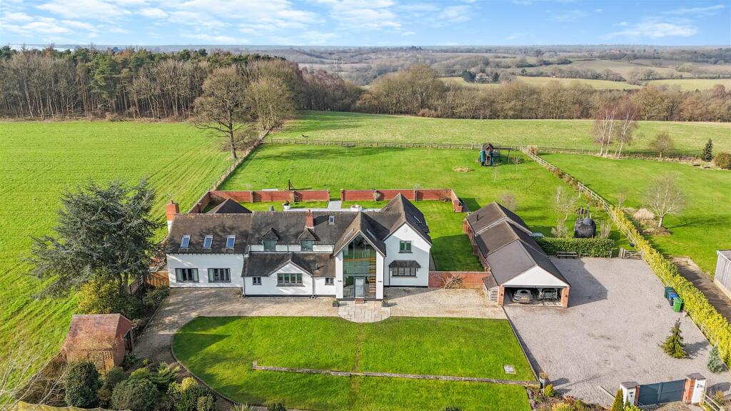 Additional image 81 of Bushwood Lane, Lowsonford