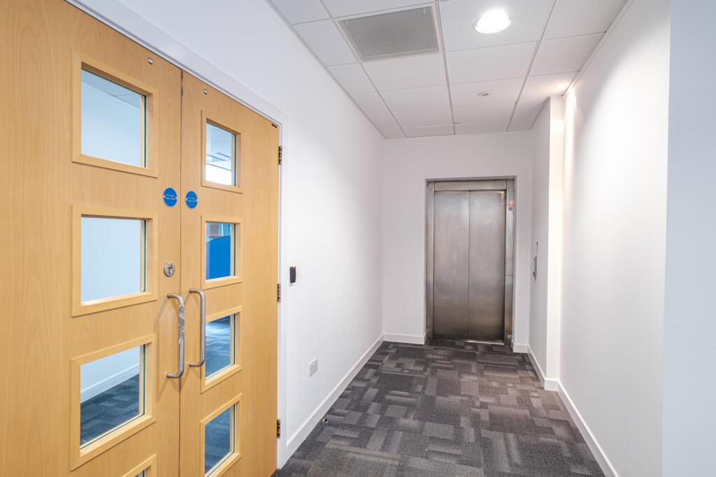 Additional image 3 of Pavilion 3, Aspect 32 Arnhall Business Park, Prospect Road, Westhill, Aberdeen AB32 6FE