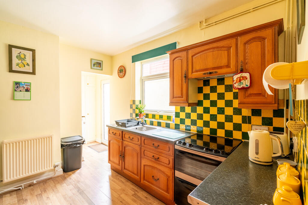 Additional image 8 of Chessel Street, Bedminster, Bristol