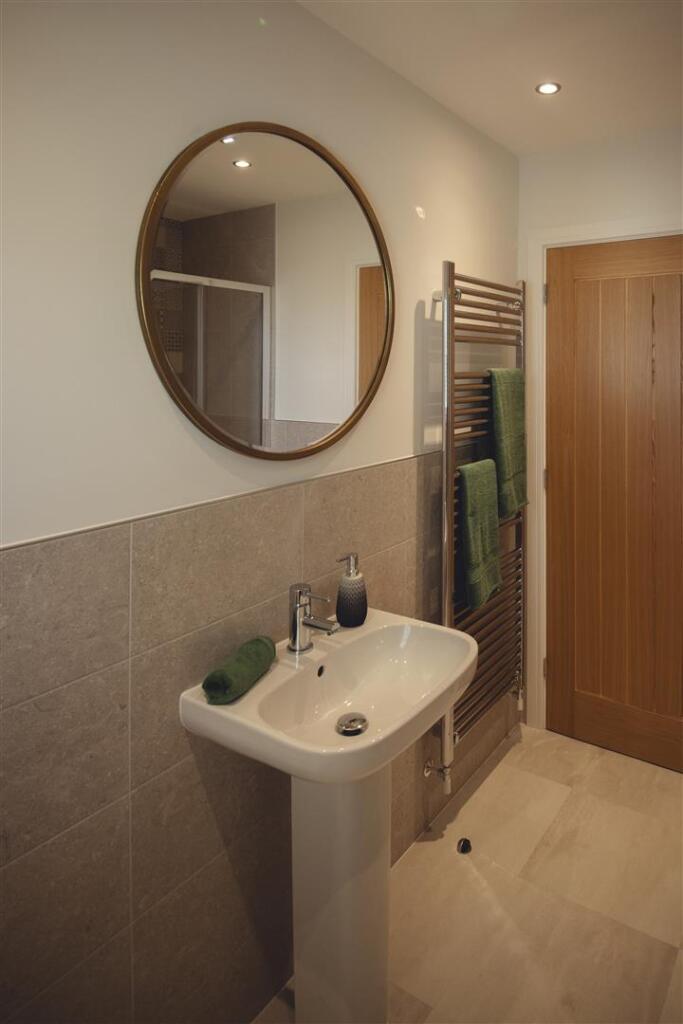 Additional image 9 of Plot 26 Strawberry Meadows, Wigton