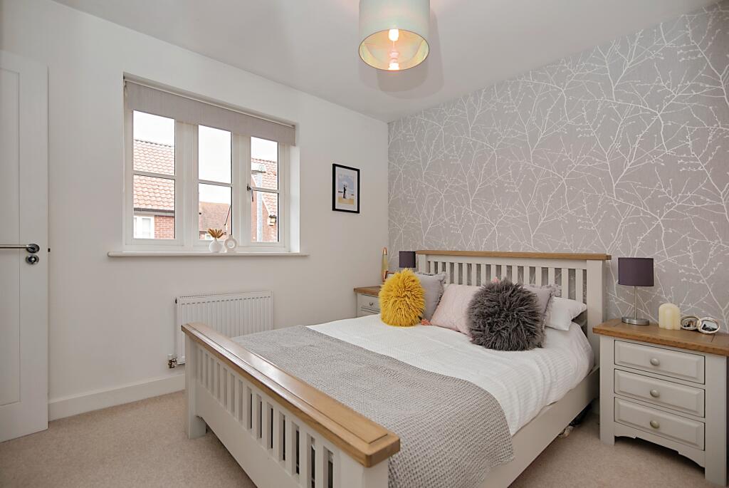 Additional image 7 of Bourke Road, Shepton Mallet, Somerset, BA4