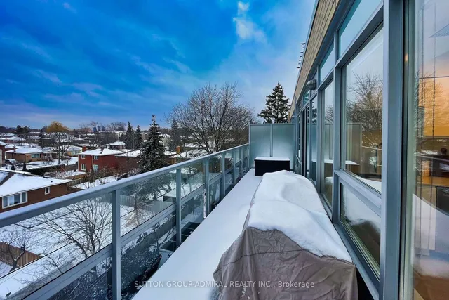 Additional image 24 of 701 Sheppard Ave Unit 403