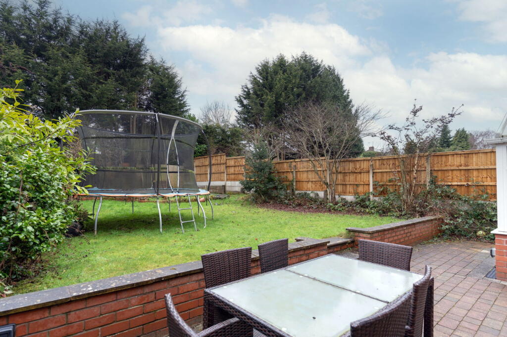 Additional image 20 of Groveley Lane, Cofton Hackett, B45 8UQ