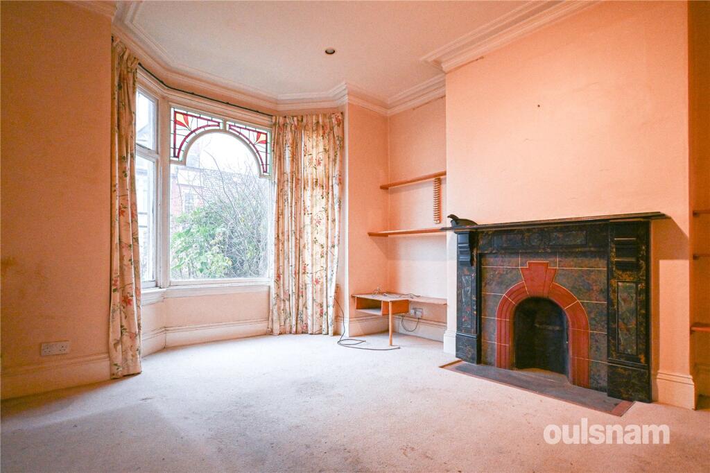 Additional image 4 of Poplar Avenue, Edgbaston, Birmingham, West Midlands, B17