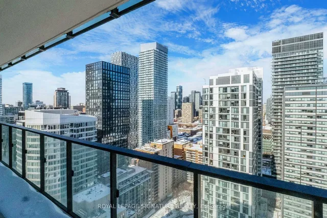 Additional image 16 of 47 Mutual St Unit 3005