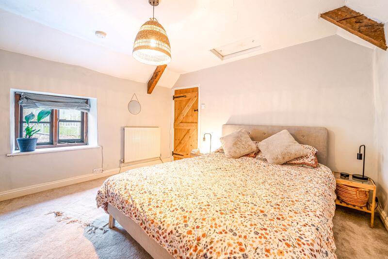 Additional image 22 of High Street, Banwell - CHARACTER FILLED COTTAGE