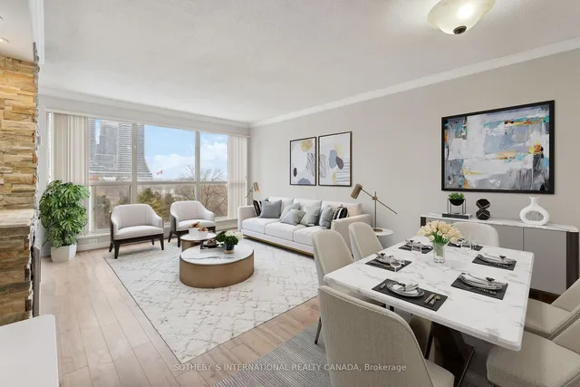 Additional image 16 of 2261 Lake Shore Blvd Unit 512