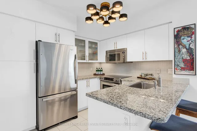 Additional image 11 of 2230 Lakeshore Blvd Unit 3807
