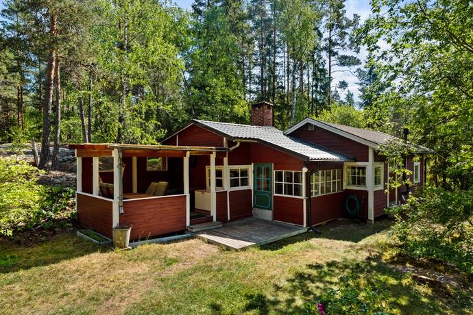 Additional image 2 of Poppelvägen 26, Stava, Österåkers kommun