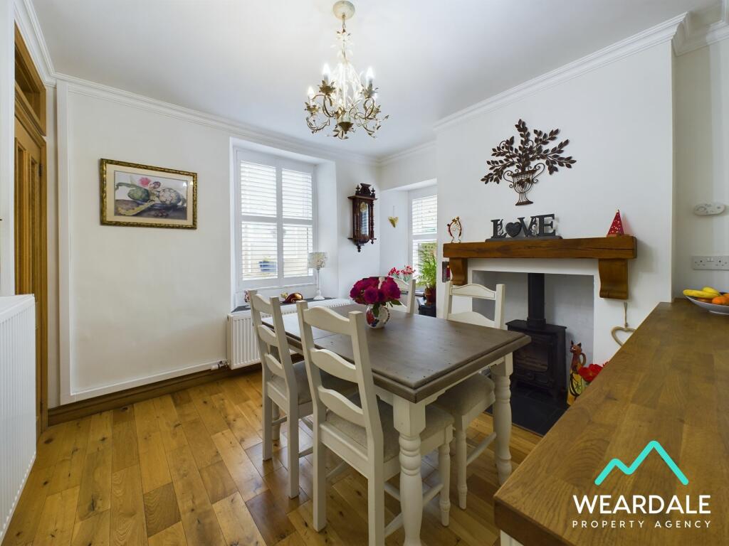 Additional image 10 of Front Street, Wearhead, DL13