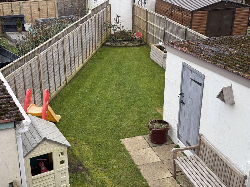 Additional image 7 of Andover Green, Bovington, Wareham