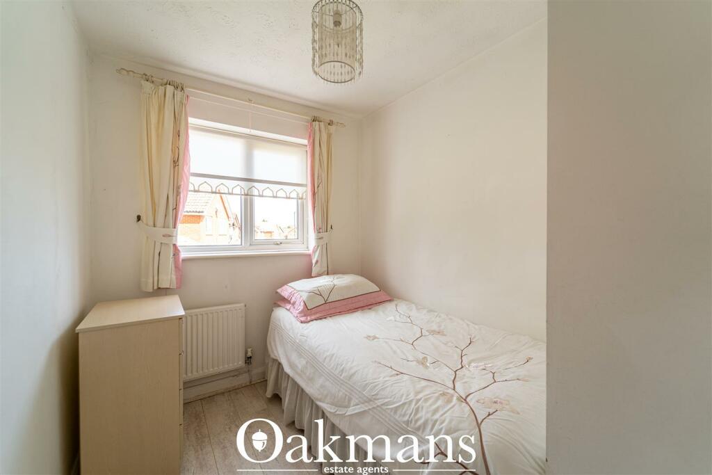 Additional image 25 of Bissell Close, Birmingham, B28