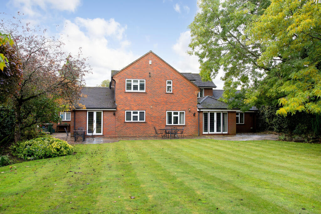 Additional image 23 of The Chowns, Harpenden, AL5