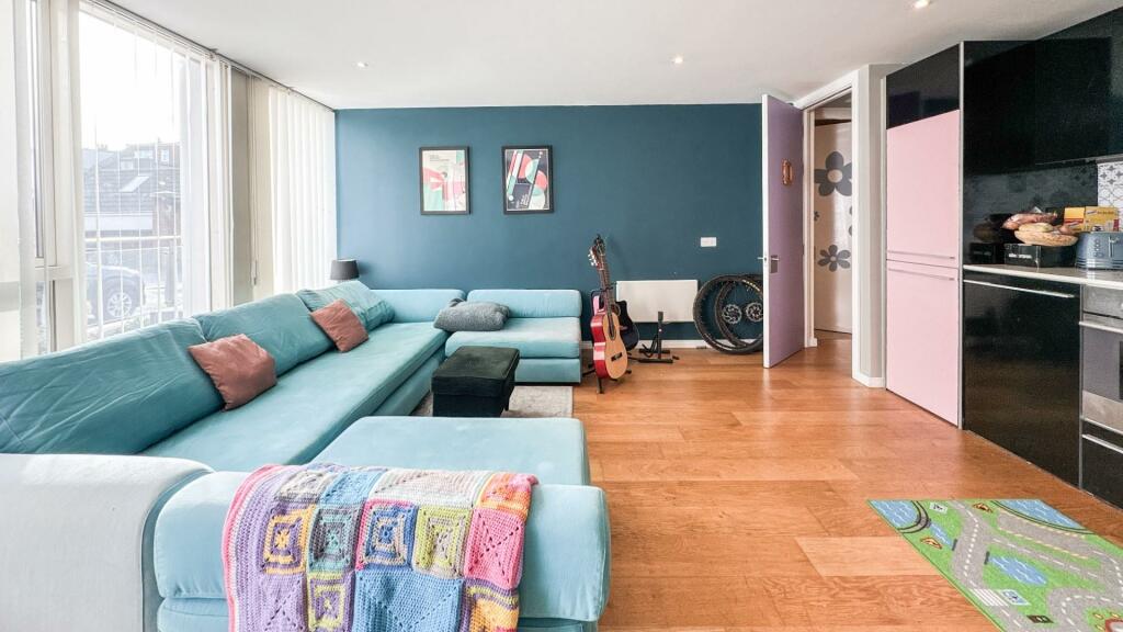 Additional image 4 of Airpoint, Skypark Road, Bedminster, BS3