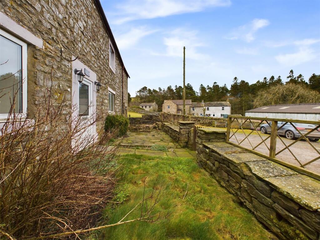 Additional image 12 of Low Faggergill Farm, Arkengarthdale, DL11 6RS