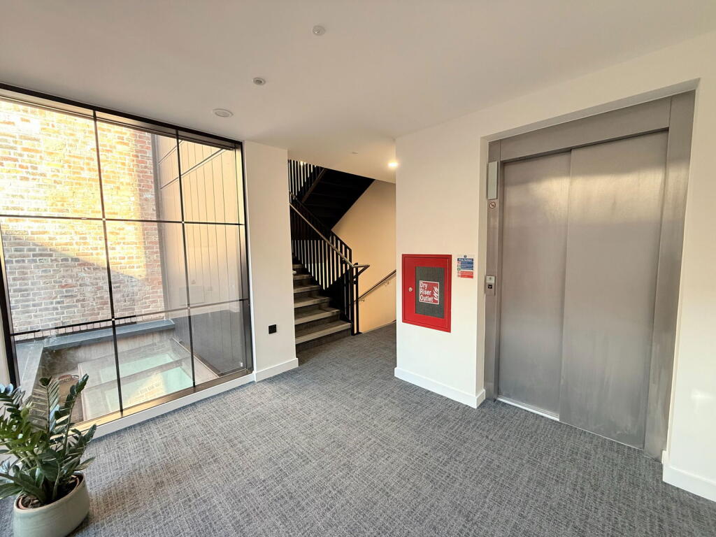 Additional image 15 of THE PRESSWORK, Northwood Street, Jewellery Quarter