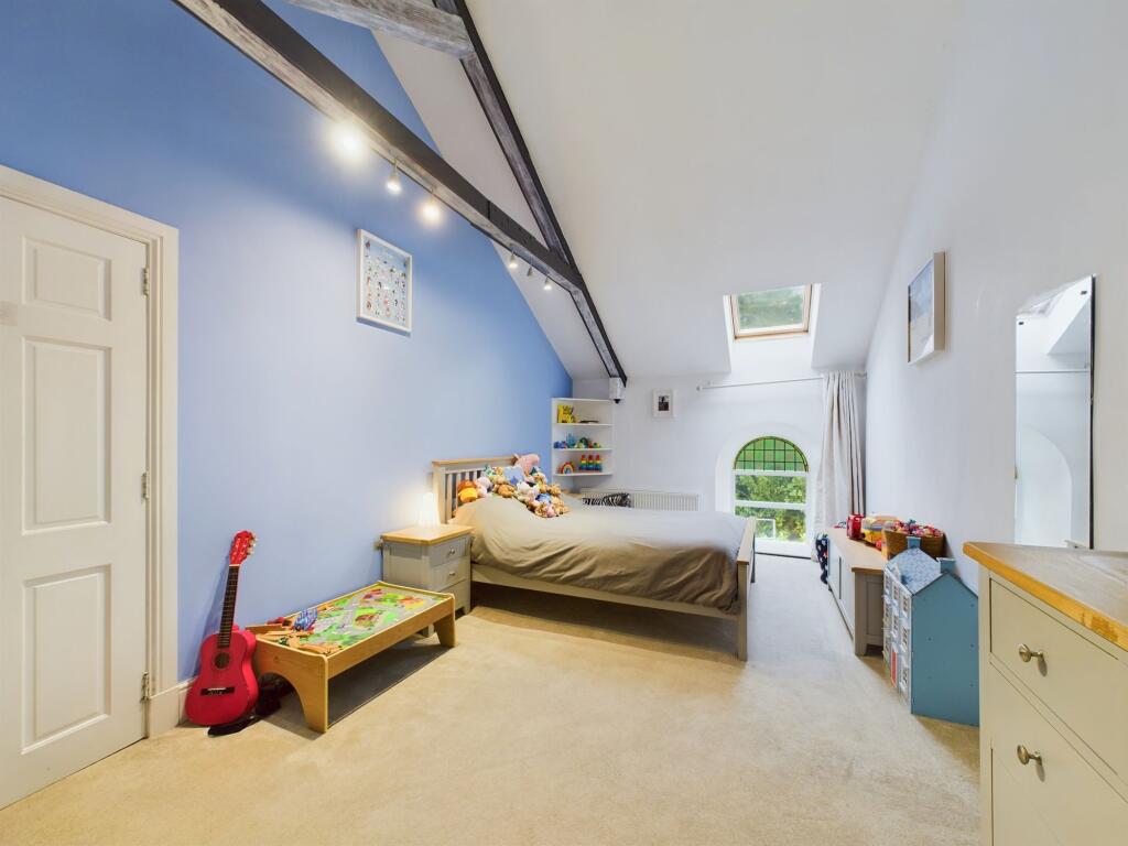 Additional image 34 of The Auld Kirk, Sauchen AB51 7PB